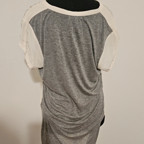 Diane von Furstenberg silk blouse - Picture 2 of 2